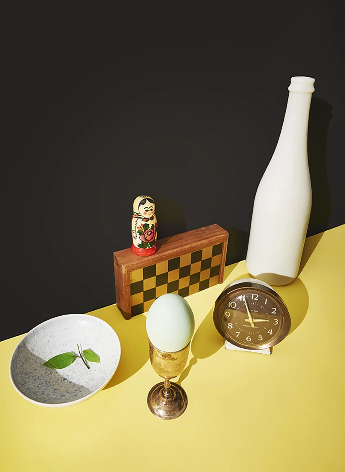 Still Life — ehmanagement